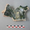 réchauffoir, fragment, image 2/2