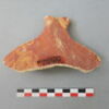 écuelle à tenons, fragment, image 2/3