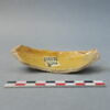 écuelle à tenons, fragment, image 3/3