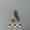 sculpture, fragment, image 2/2