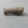 sculpture, fragment, image 1/2