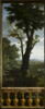 Paysage avec un portique, image 2/2