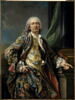 Portrait d'un artiste portant l'ordre de Saint Michel, image 3/3