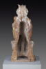 Vierge assise tenant l'Enfant, image 15/16