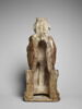 Vierge assise tenant l'Enfant, image 11/16