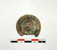 disque de miroir, image 1/2