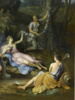 Cyané changée en fontaine par Pluton, image 2/3