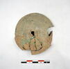 disque de miroir, image 1/2
