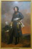 Louis, comte de Frotté, général vendéen;
Salon de 1822. Acquis le 11 avril 1821 pour 4000 francs. Localisé à Saint-Cloud dans l'inventaire L., image 2/4