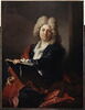 Antoine Coypel, peintre (1661-1722), image 2/2