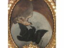 Scènes de chasse et de fauconnerie : Scène de fauconnerie, image 2/2