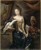 Louise Hippolyte Grimaldi, princesse de Monaco, duchesse de Valentinois (1697-1731), image 1/5