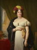 Sophie Gay (1776-1852), née Nichalut de la Valette, image 1/2
