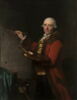 Nicolas-Guy Brenet (1728-1792), peintre, image 1/3