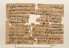 papyrus documentaire, image 1/2