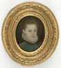 Portrait d'un enfant en costume de l'époque de Charles IX, image 2/7