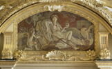 Dessus-de-porte : L'Empire français, image 1/2