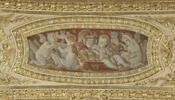 Compartiment de plafond : La Science, image 1/2