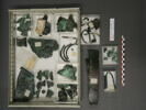produit industriel ; plaque, image 3/3