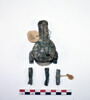 vase ; lampe ; support, image 1/2