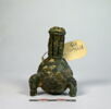 vase ; lampe ; support, image 2/2