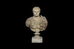 statue en buste, image 1/5