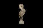 statue en buste, image 2/5