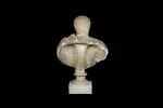 statue en buste, image 4/5