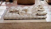 Hermaphrodite endormi, image 8/11