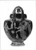 lébès gamikos avec couvercle, image 3/4