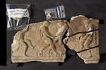 plaque Campana, image 1/2