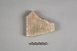 Stèle votive à Saturne (fragment), image 2/2