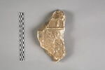 Stèle votive à Saturne (fragment), image 2/2