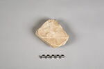 Stèle votive à Saturne (fragment), image 2/2
