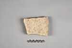 Stèle votive à Saturne (fragment), image 2/2