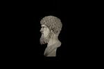 statue en buste, image 4/4