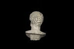 statue en buste, image 3/4