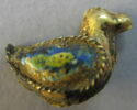 élément de boucle d'oreille, image 1/2