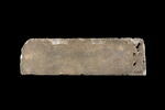 architrave ; inscription, image 1/3