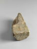 base de statuette  ; inscription, image 1/4
