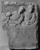 stèle funéraire, image 2/3