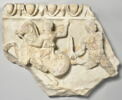 Frise du temple d'Artemis à Magnésie du Méandre, image 1/2