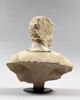 Buste d'Hadrien, image 3/16