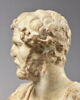 Buste d'Hadrien, image 8/16