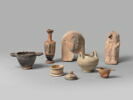 couvercle de pyxis, image 1/3
