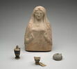 figurine en buste, image 2/4