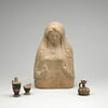 figurine en buste, image 1/4