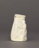 vase plastique ; aryballe, image 2/2