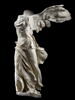 Victoire de Samothrace, image 56/58