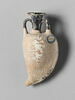 vase plastique ; amphorisque, image 2/2